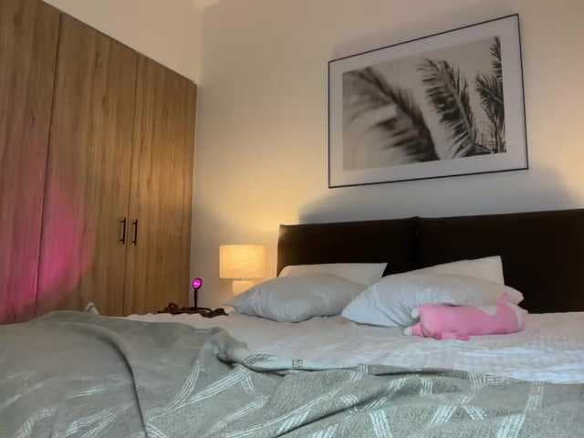 lillyfaithh live cam