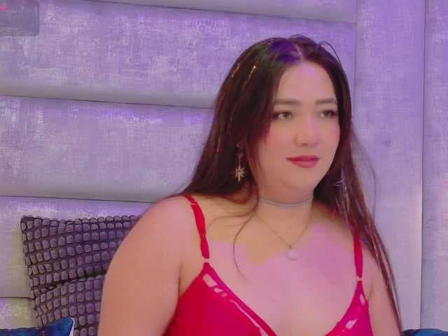 HannahPrada live cam