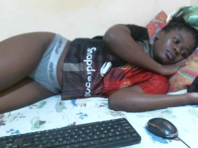 Sexxiemaya live cam