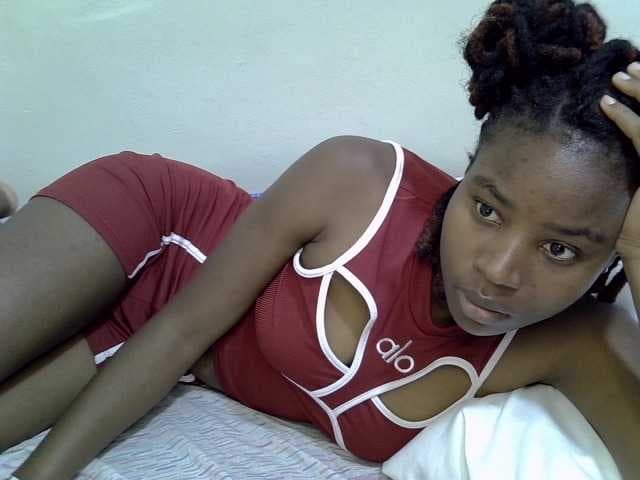 Babyhott live cam