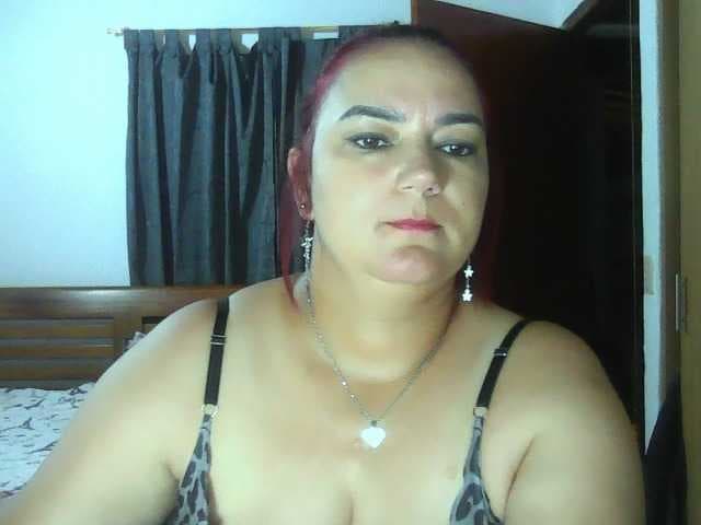 Ariel-69 live cam