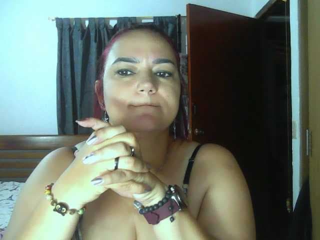 Ariel-69 live cam