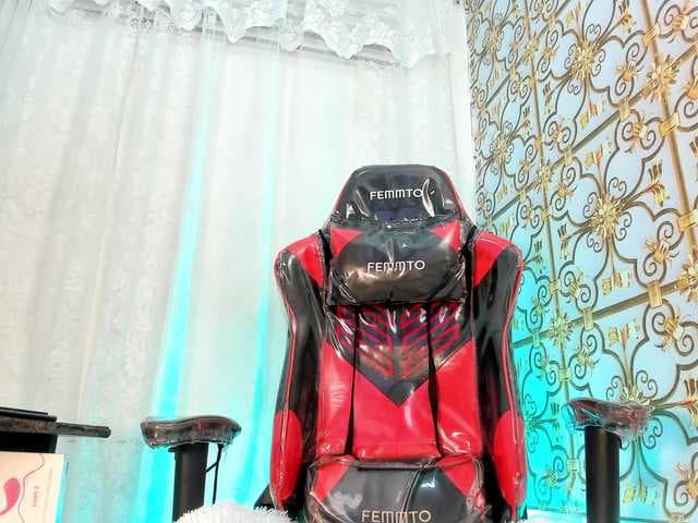 HardenedDad live cam