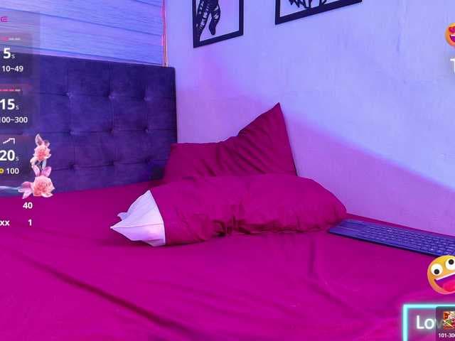 nikkivesper live cam