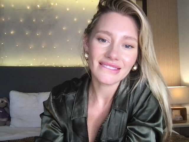 StellaMuse live cam