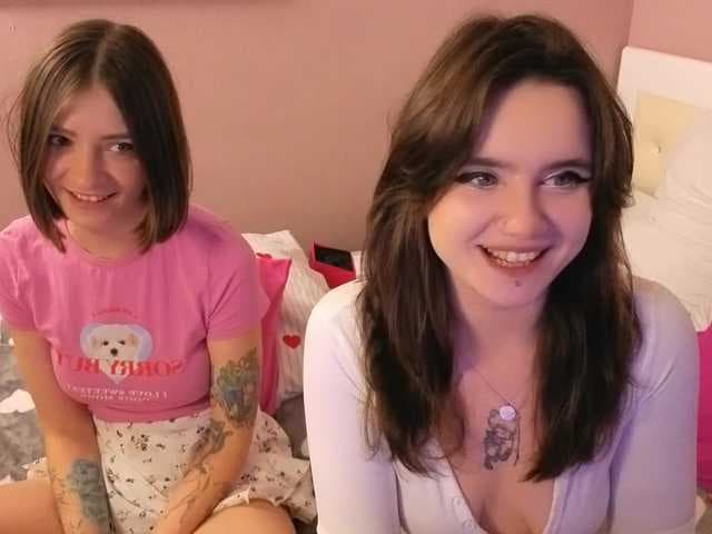 MaoandLulu live cam