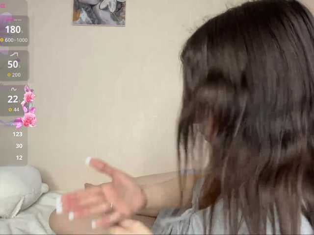 ShantaySisson live cam