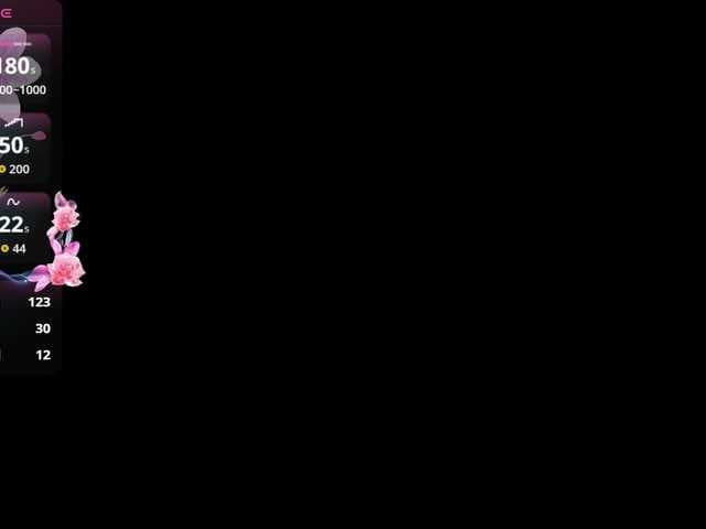 ShantaySisson live cam
