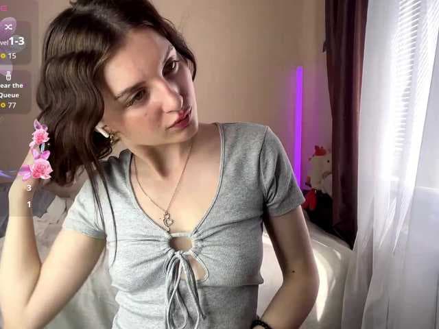 ShantaySisson live cam
