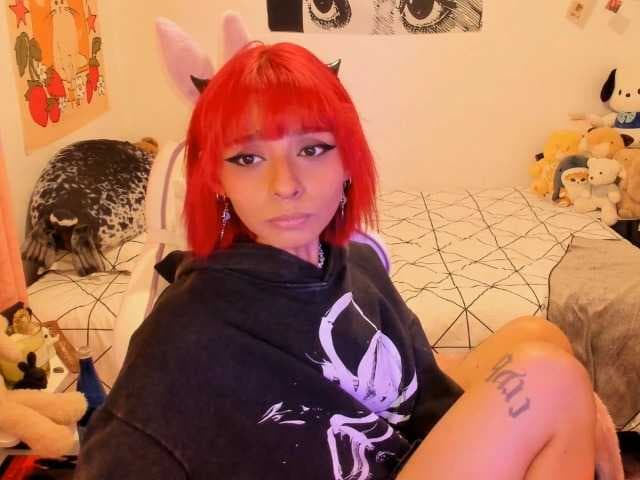 sickobunny live cam