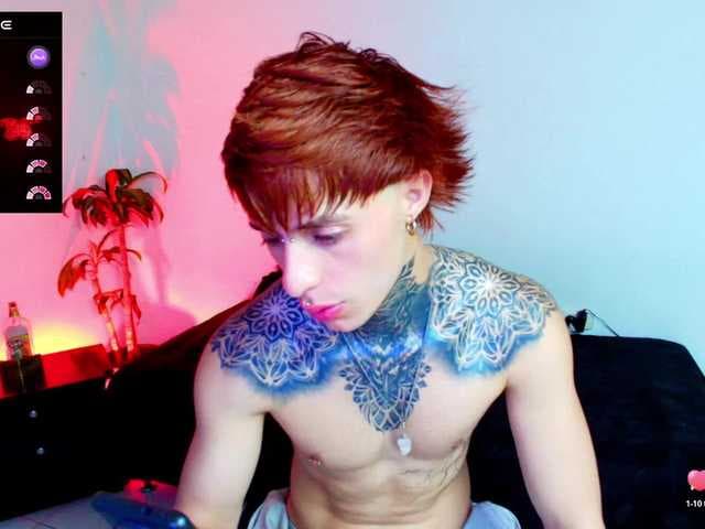 saturno777 live cam