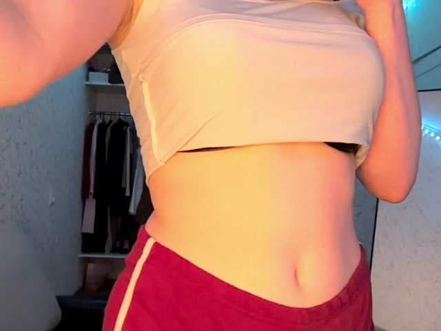 MarkitaHainley live cam