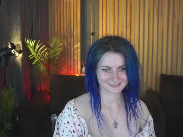 AlisaGrace live cam