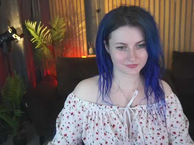 AlisaGrace live cam