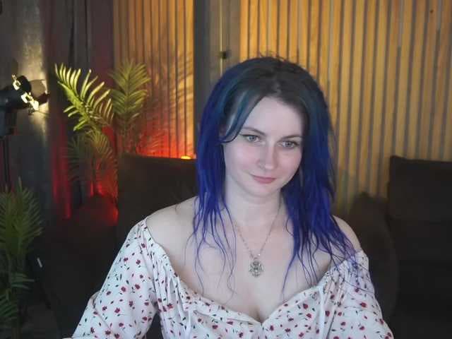 AlisaGrace live cam
