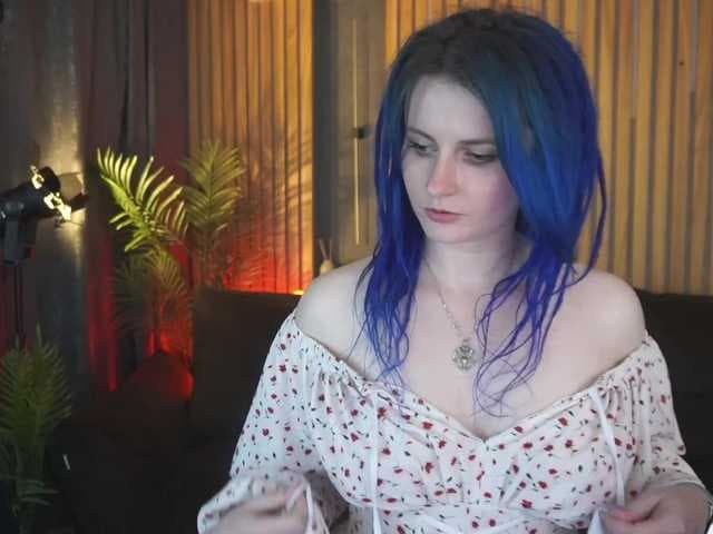 AlisaGrace live cam