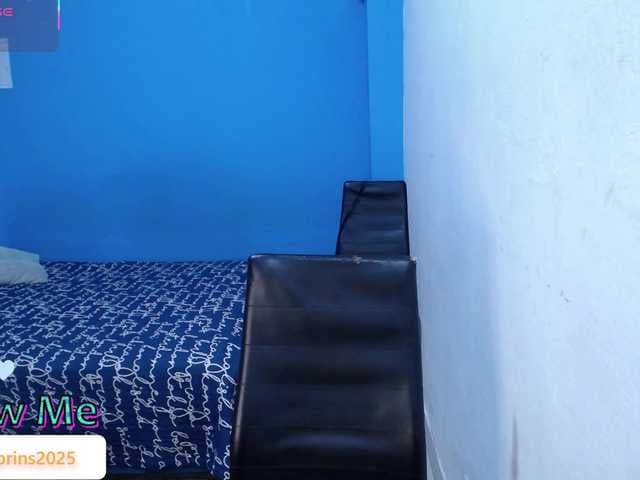 Carolinhe live cam