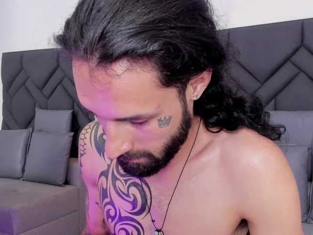 Alex-Val live cam