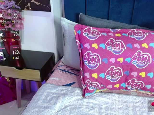 Exotic-wish live cam
