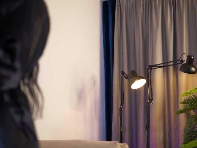 YanaRamirez live cam