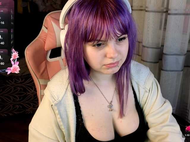 LovelyKristi live cam