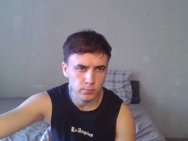 Denis-205 live cam