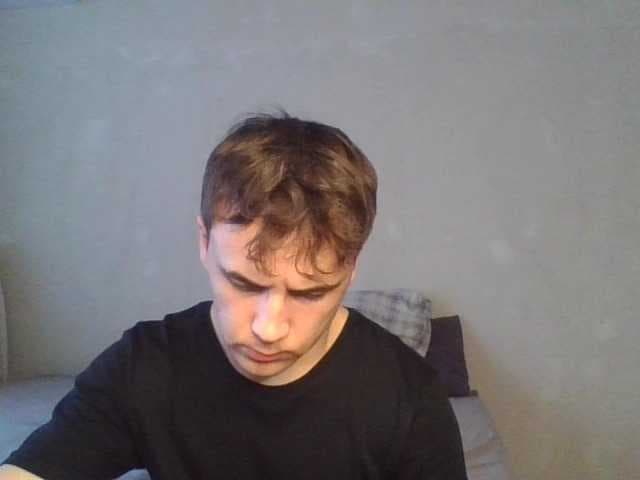 Denis-205 live cam