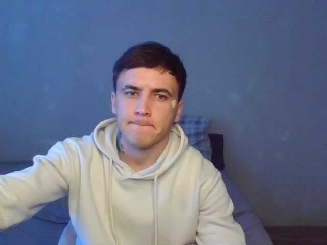 Denis-205 live cam