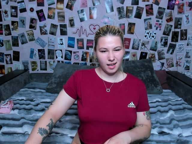 Ulya11Cutex live cam