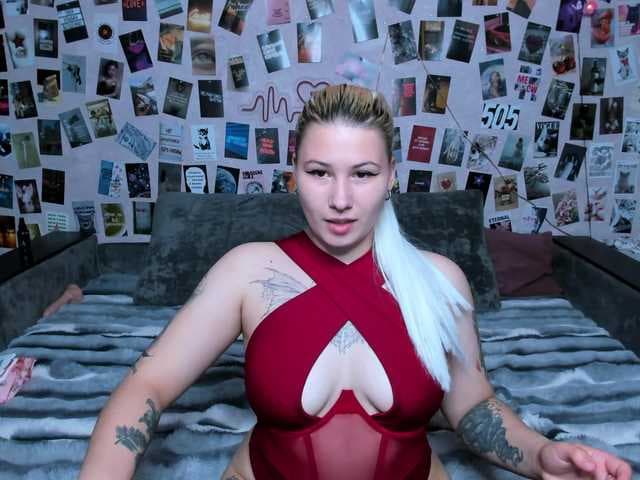 Ulya11Cutex live cam