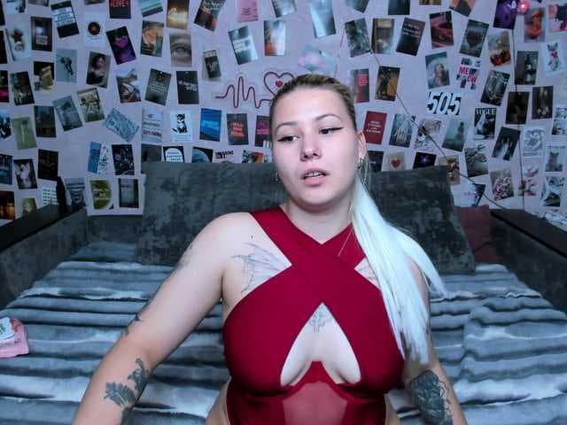 Ulya11Cutex live cam