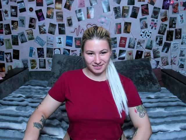 Ulya11Cutex live cam