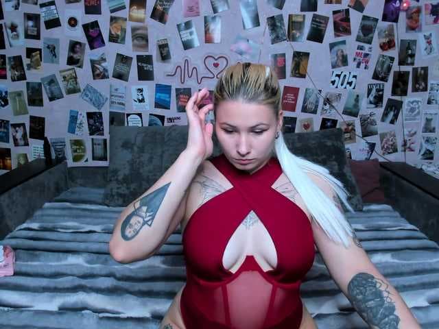 Ulya11Cutex live cam