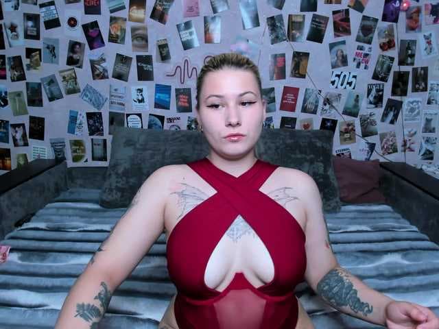 Ulya11Cutex live cam