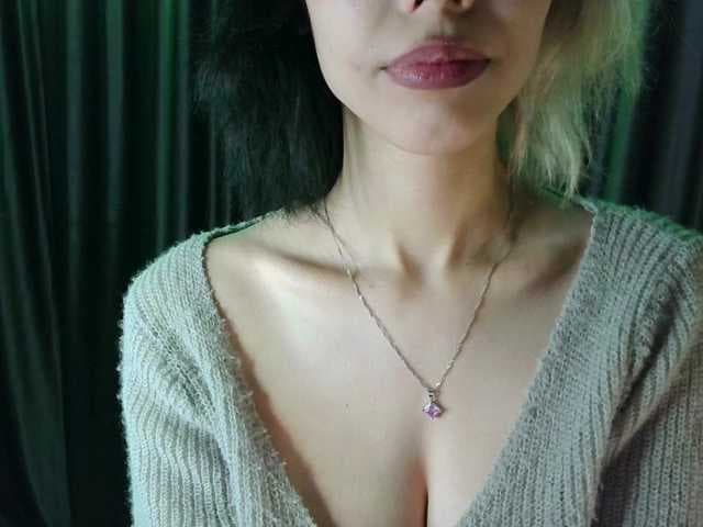 KateMooss live cam