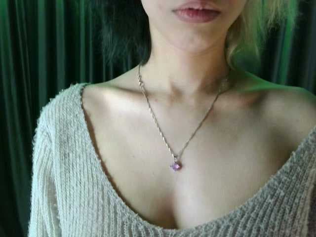 KateMooss live cam