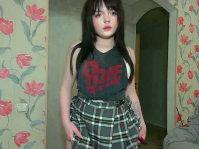 AnnmarieGuastella live cam