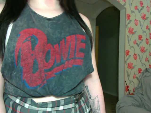 AnnmarieGuastella live cam