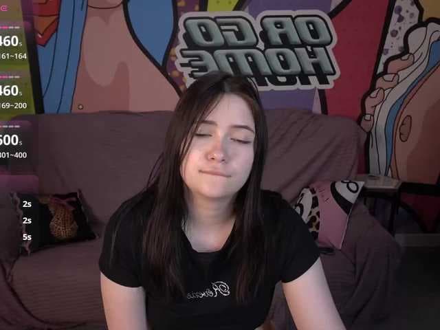 SecretKiraa live cam