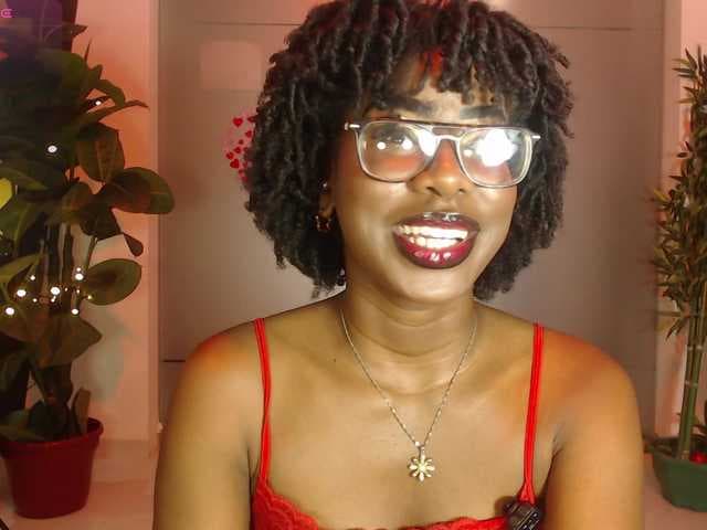 MelodyBlazze live cam