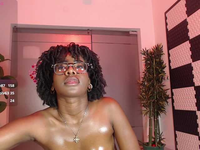 MelodyBlazze live cam