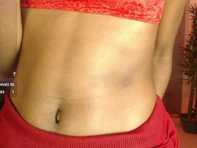 MelodyBlazze live cam