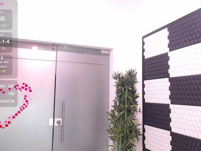 MelodyBlazze live cam