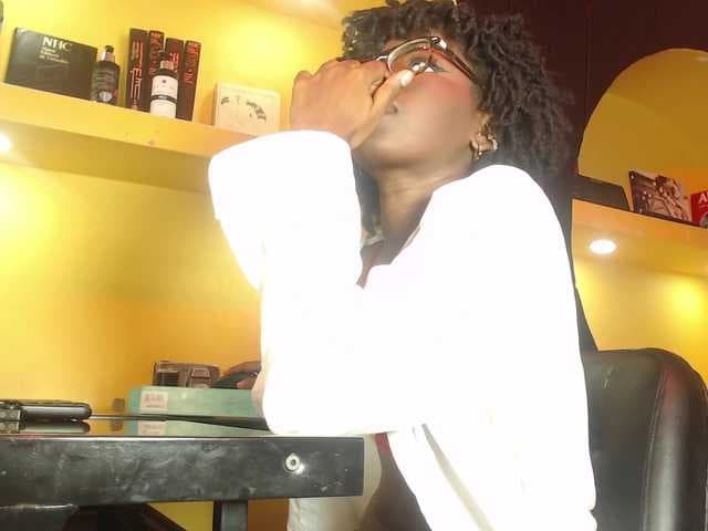 MelodyBlazze live cam