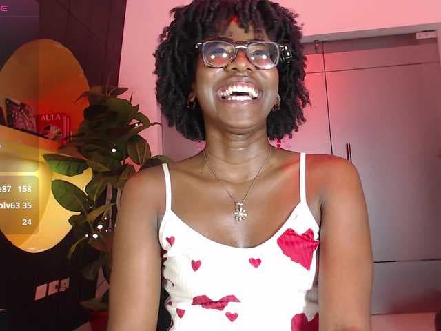 MelodyBlazze live cam