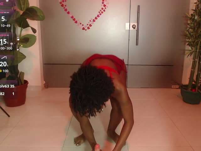 MelodyBlazze live cam