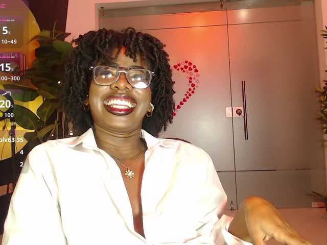 MelodyBlazze live cam