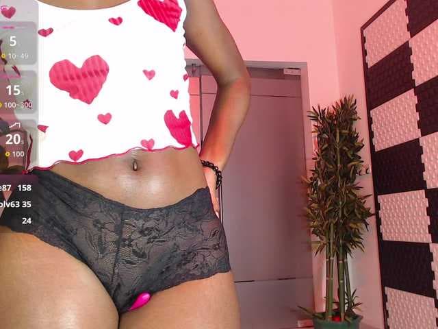 MelodyBlazze live cam