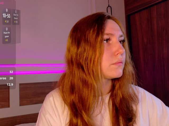 LunaXBaddie live cam