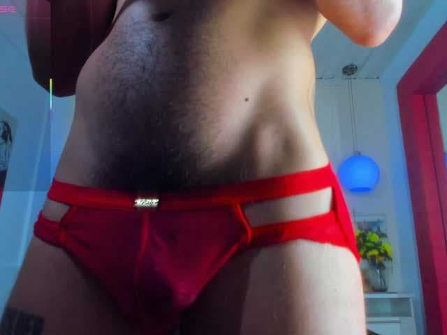 ElianFoxter live cam